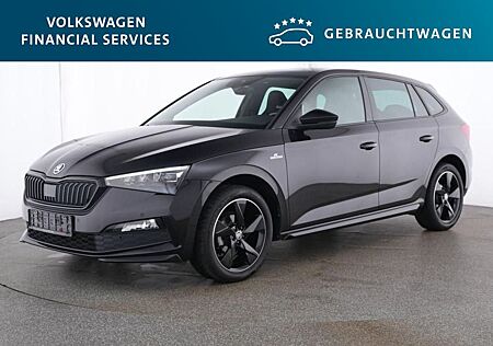 Skoda Scala Monte Carlo 1.0 TSI Pano*PDC*Tempo*Klima