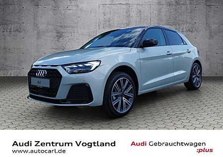 Audi A1 Sportback advanced 30 TFSI LED/2-Zonen/PDC+/S