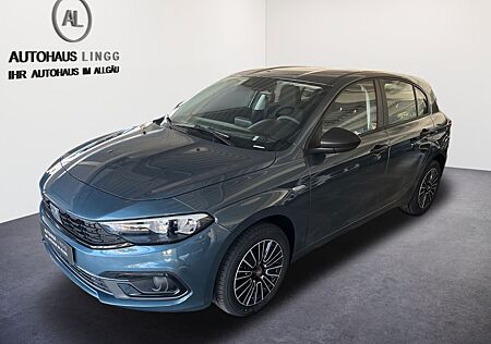 Fiat Tipo 5-Türer 1.0 /KLIMA-AUTO/TEMPOMAT/RADIO 7"/