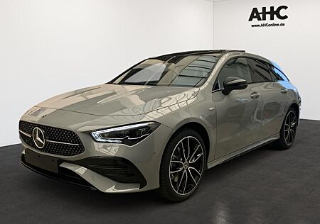 Mercedes-Benz CLA 250 Shooting Brake CLA 250e SB ++SPECIAL-EDITION+AHK+PANO+DIGITAL++