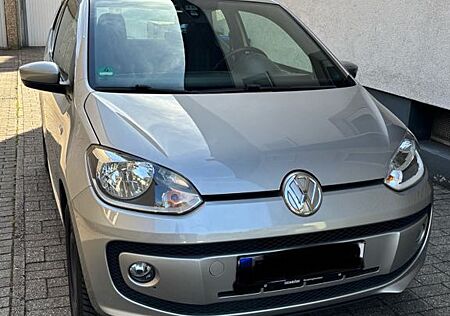 VW Up Volkswagen ! Club ! Klima/Shz/Tempomat