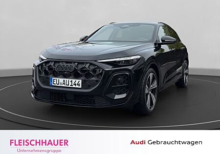 Audi Q5 2.0 TDI quattro HUD+LUFTFEDERUNG+EL. SITZE+MA