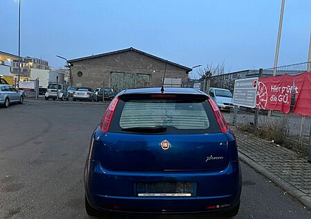 Fiat Punto 1.2 8V Active Active