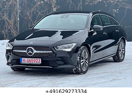 Mercedes-Benz CLA Shooting Brake CLA 180 d