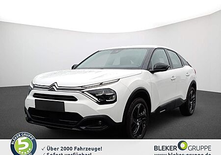 Citroën C4 PureTech 130 S&S Feel Pack