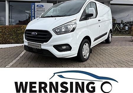 Ford Transit Custom 300 L1 Trend | AHK | GJR | Klima
