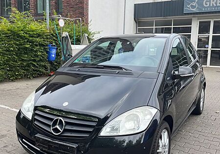 Mercedes-Benz A 160 BlueEFFICIENCY -