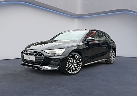 Audi A3 Sportback 35 TFSI S line RÜCKFAHRK.+ACC+SOUND