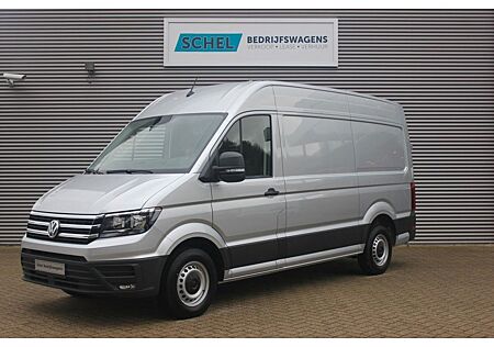 VW Crafter Volkswagen Kasten 35 L3H3 177PS SOFORT