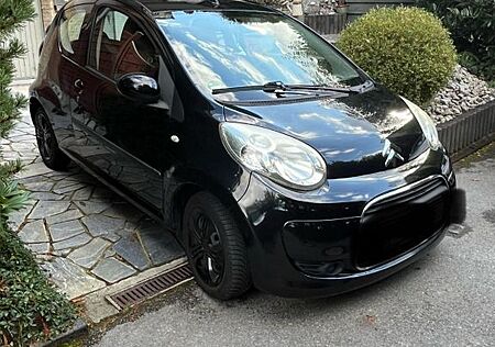 Citroën C1 1.0 Advance Advance