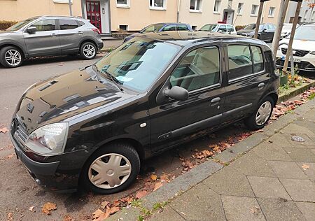 Renault Clio Campus 1.2 Campus