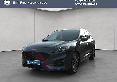 Ford Kuga 2.0 EcoBlue Aut. ST-LINE X