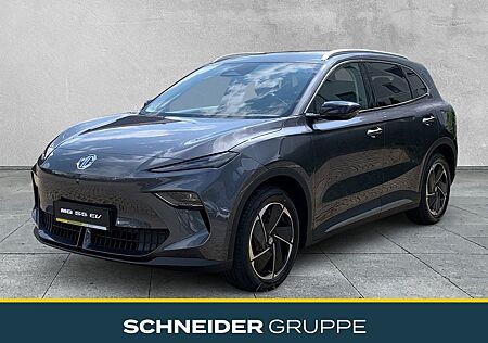 MG S5 EV 64kWh Luxury +WÄRMEPUMPE+360 Grad KAMERA