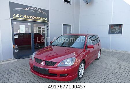 Mitsubishi Lancer Intense Kombi(Top-Zustand*HU+AU.Neu)