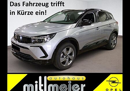 Opel Grandland X Grandland 1.2T GS AT el.Heckklappe LEDMatrix ACC