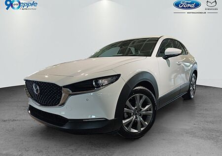 Mazda CX-30 e-SKYACTIVE G 140 CENTRE-LINE
