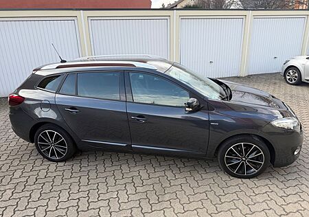 Renault Megane Grandtour Bose Edition ENERGY TCe 115 S&