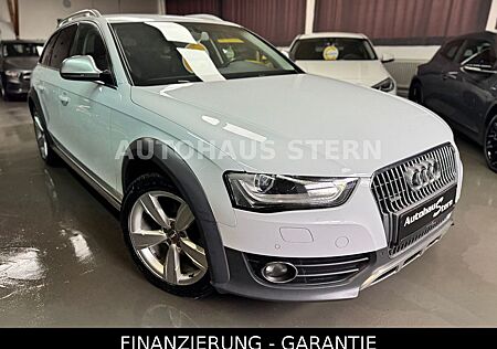 Audi A4 Allroad quattro 2.0 TDI AHK 8xReifen StandHz