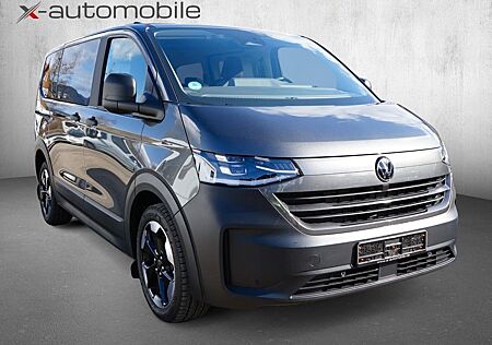 VW T7 Caravelle Volkswagen PanAmericana 4MO LED*ACC*AHK 5 J