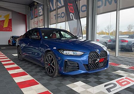 BMW M440 Grand Coupe/ Garantie 2027/HUD/ M Paket/