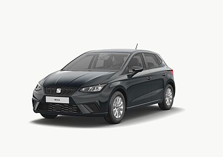 Seat Ibiza 1.0 MPI 80 PS Style 5J GARANTIE