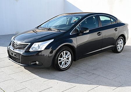 Toyota Avensis Edition 1.8 108KW 4/2011