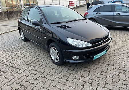 Peugeot 206 JBL 75