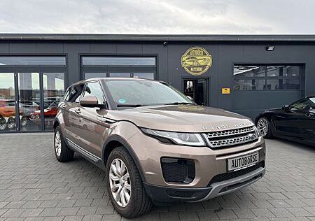 Land Rover Range Rover Evoque Pure AWD