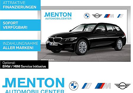 BMW 318d LCProf./PDC/Shz/Tempomat/Klimaaut.