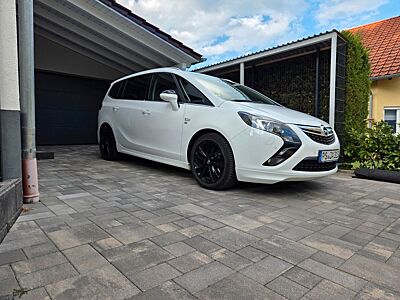 Opel Zafira Tourer 2.0 BiTurbo CDTI ecoFLEX INNOV...