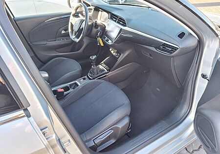 Opel Corsa F Elegance