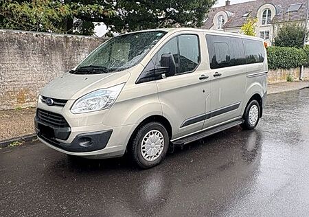 Ford Transit Custom 9sitze