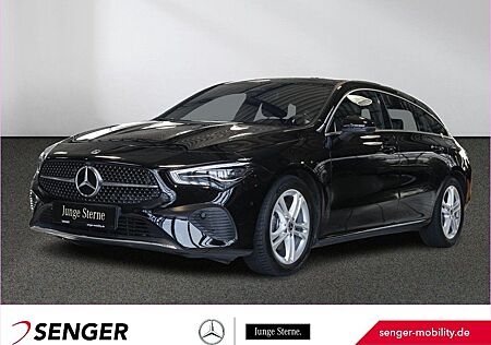 Mercedes-Benz CLA 180 Shooting Brake CLA 180 SB Progressive 360°-Kamera MBUX-Navi LED