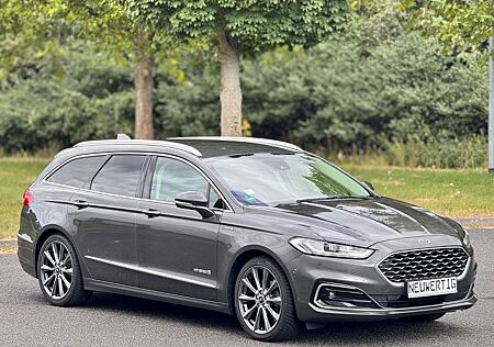 Ford Mondeo 2,0 Hybrid Vignale Automatik
