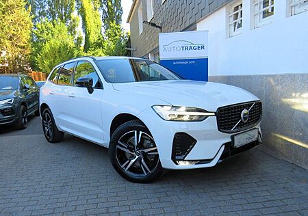 Volvo XC 60 R Design AWD /Keyless/Kam/Google/PilotAss