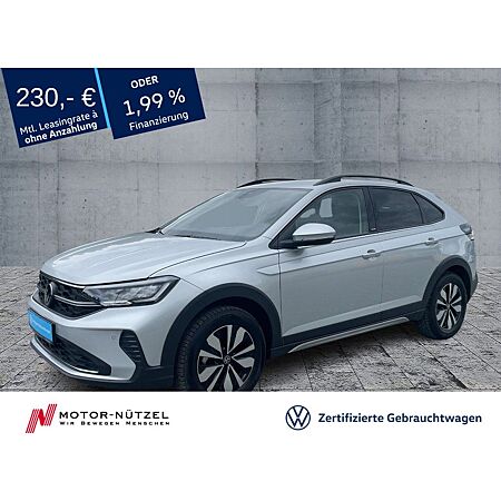 VW Taigo leasen