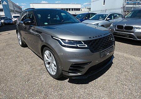 Land Rover Range Rover Velar R-Dynamic " Panodach " TFT