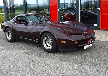 Chevrolet Corvette C3 Targa