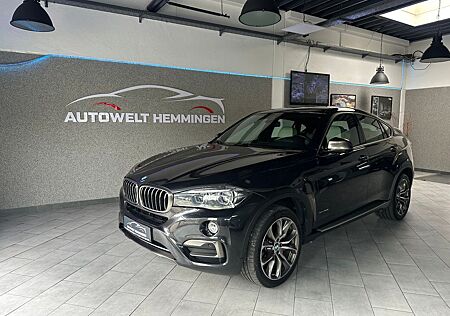 BMW X6 xDrive50i 4.4*12M.Garantie*Finanzierung*
