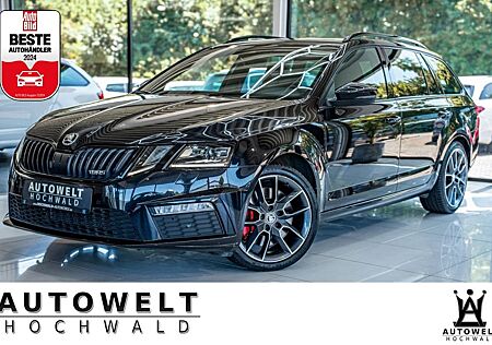 Skoda Octavia RS 2.0 TSI DSG NAVI LED VIRTUAL ACC