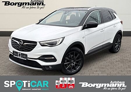 Opel Grandland X Grandland Ultimate 1.2 Turbo Apple CarPlay - Sit