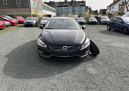 Volvo S60 Lim. Kinetic