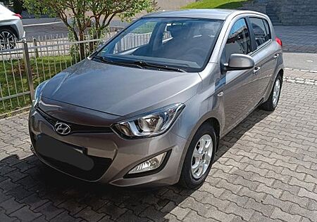 Hyundai i20 1.2 Classic Classic