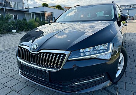 Skoda Superb Combi Ambition
