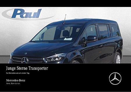 Mercedes-Benz T 180 Edition lang XL 7-Sitze+Navi+Kam+LED+7G+AH
