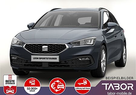 Seat Leon ST 1.5 eTSI 115 DSG Style Pano LED Kam SHZ