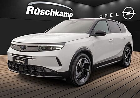 Opel Grandland X Grandland GS Plug-in-Hybrid 1.6 Voll-LED 360-Kam