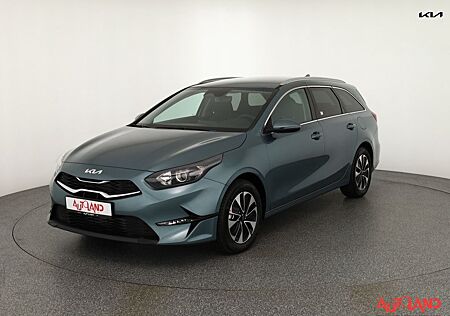 Kia Cee'd Sportswagon Ceed SW 1.5 T-GDI Navi Kamera Tempomat