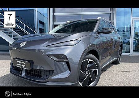 MG S5 EV MGS5 Luxury Long Range Wärmepumpe+360°+SHZ+