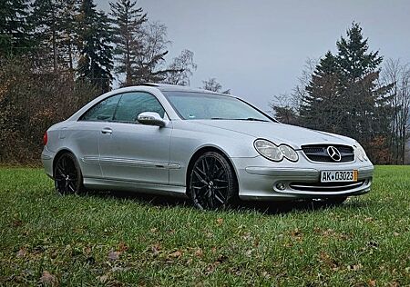 Mercedes-Benz CLK 320 ELEGANCE Elegance
